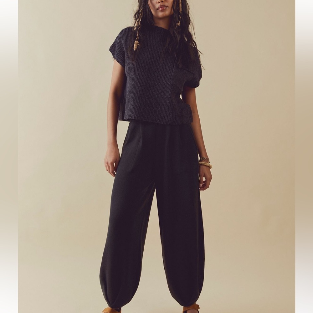 Free People Freya Sweater Set